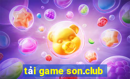 tải game son.club