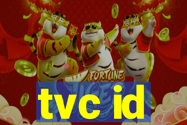 tvc id