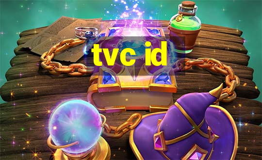 tvc id