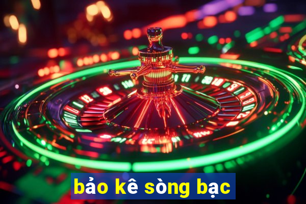 bảo kê sòng bạc