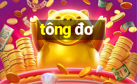 tông đơ