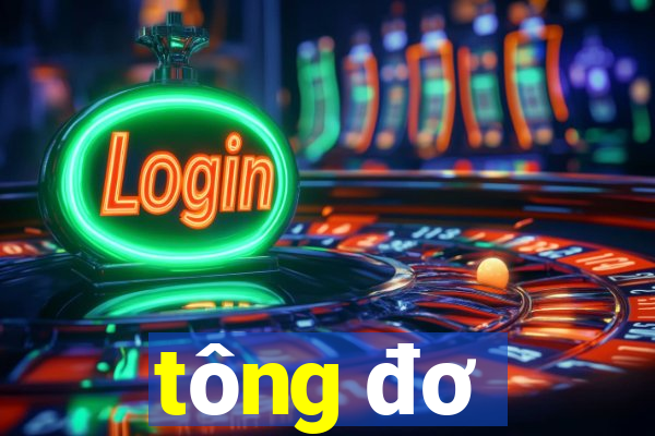 tông đơ