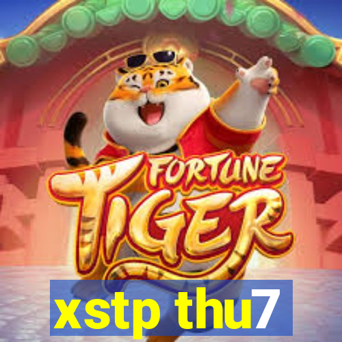 xstp thu7