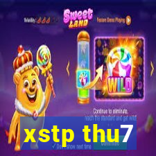 xstp thu7