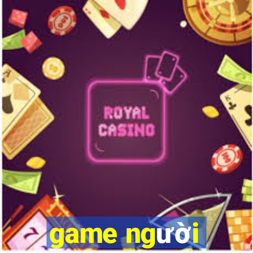 game người