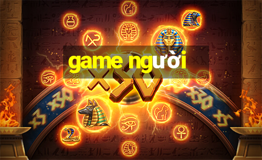 game người