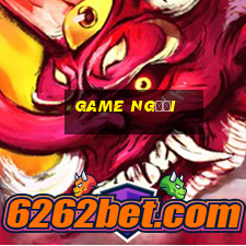 game người