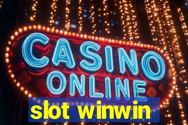 slot winwin