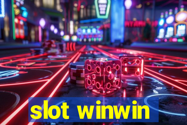 slot winwin