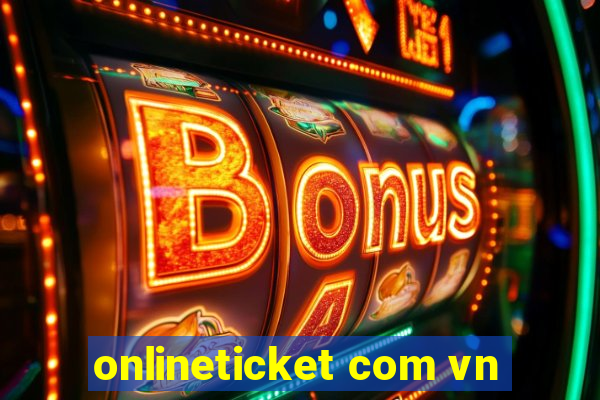 onlineticket com vn