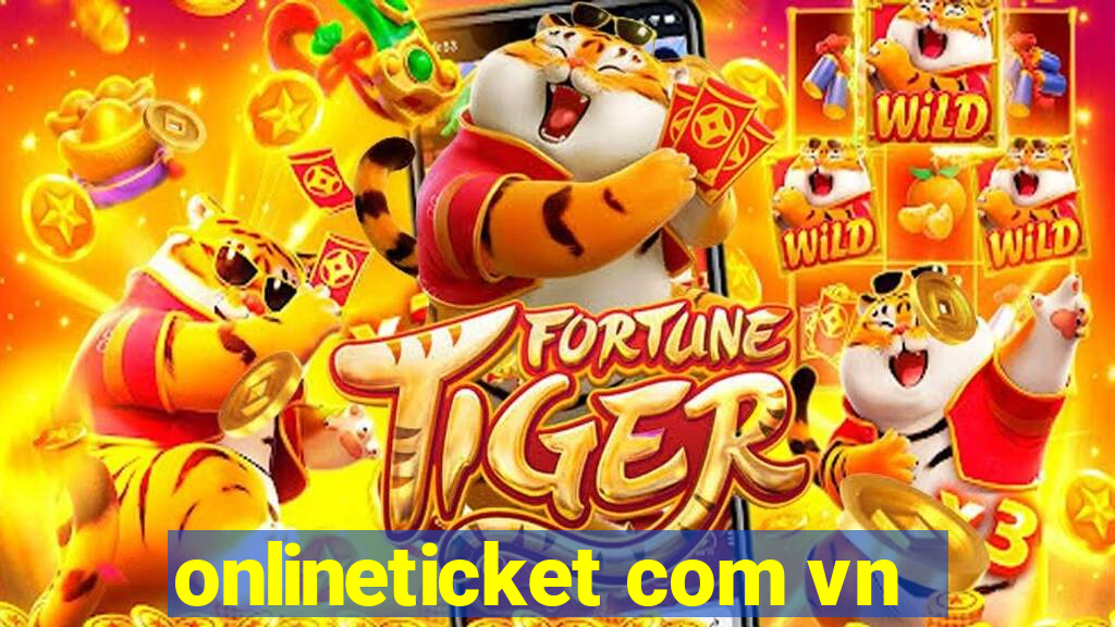 onlineticket com vn