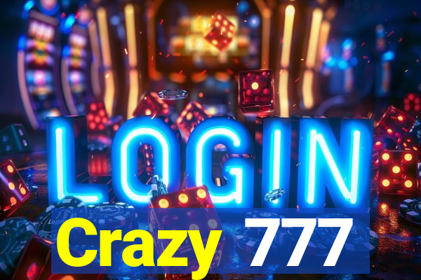 Crazy 777