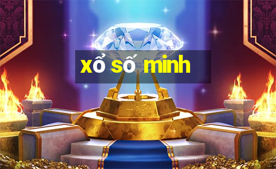 xo so minh