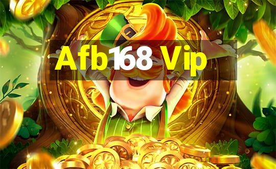 Afb168 Vip