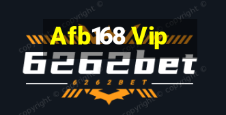 Afb168 Vip