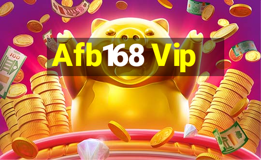 Afb168 Vip