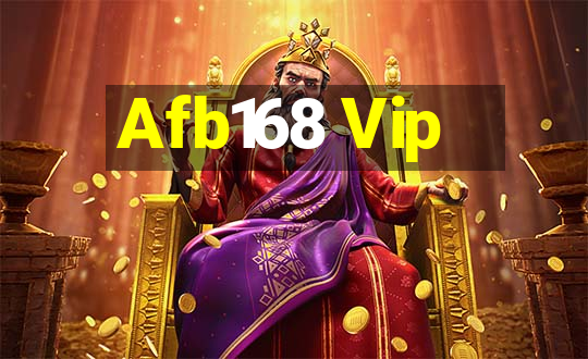 Afb168 Vip