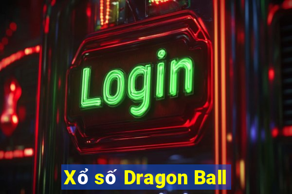 Xổ số Dragon Ball