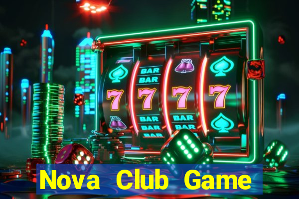 Nova Club Game Bài Cf68