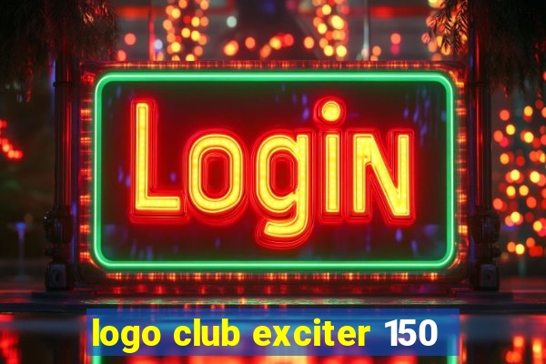 logo club exciter 150