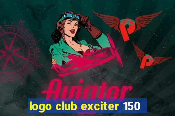 logo club exciter 150