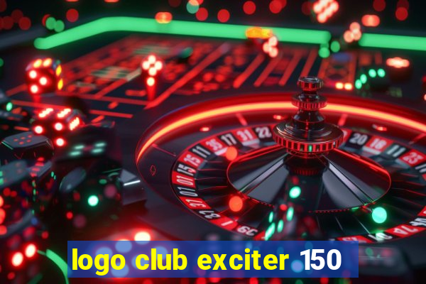 logo club exciter 150