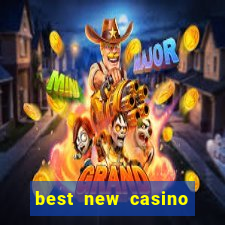 best new casino sites ireland