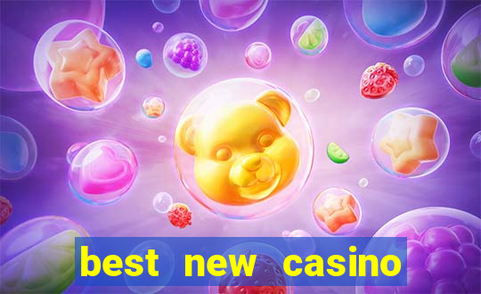 best new casino sites ireland