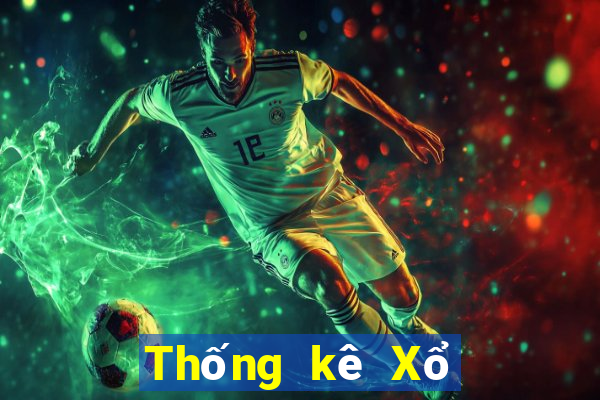 Thống kê Xổ Số Vĩnh Long ngày 8