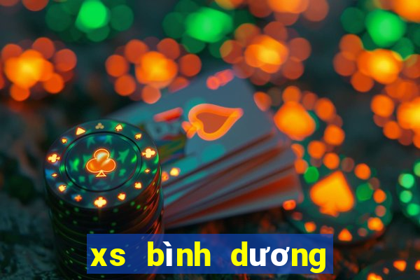 xs bình dương 15 12