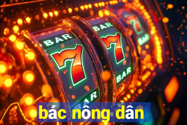 bác nông dân