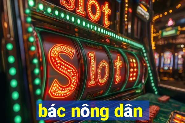 bác nông dân