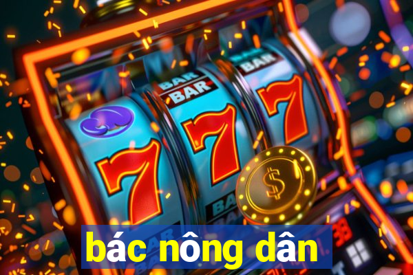 bác nông dân