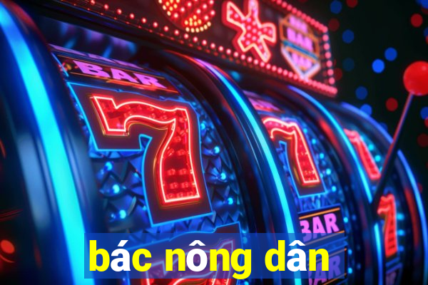 bác nông dân