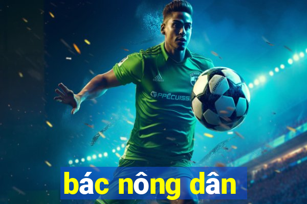 bác nông dân