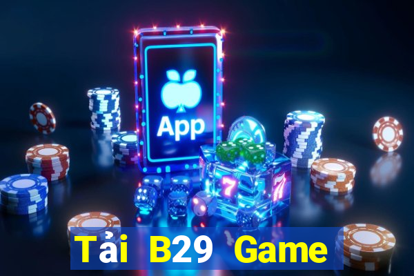 Tải B29 Game Bài 888