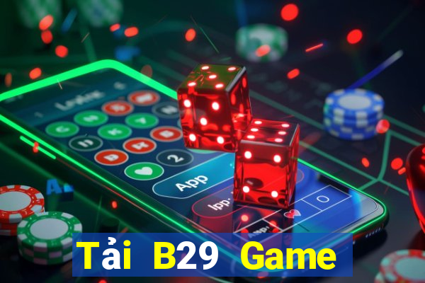 Tải B29 Game Bài 888