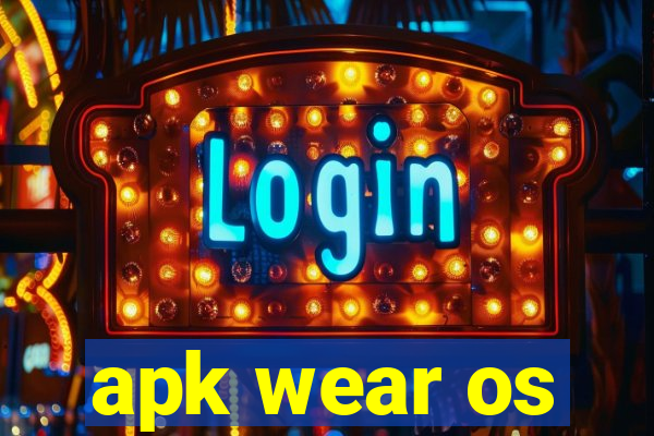 apk wear os