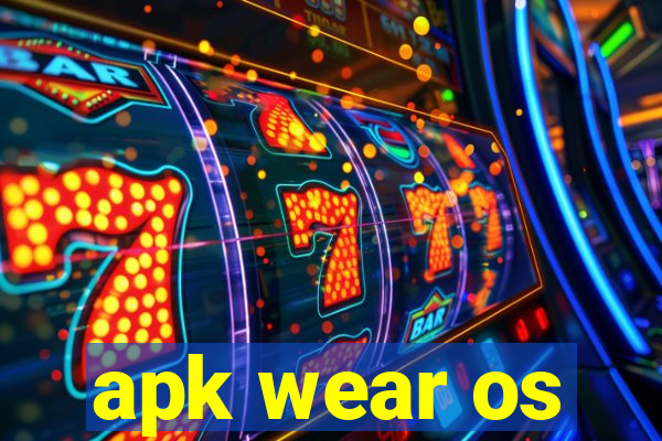 apk wear os