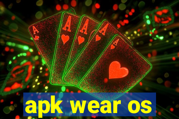 apk wear os