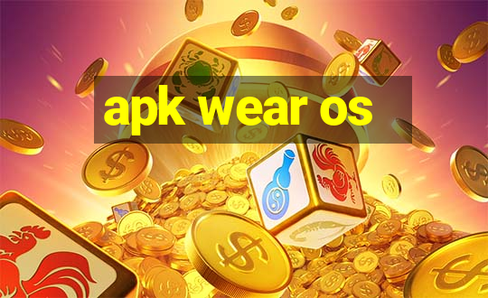 apk wear os