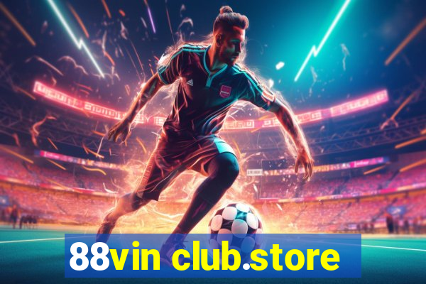 88vin club.store