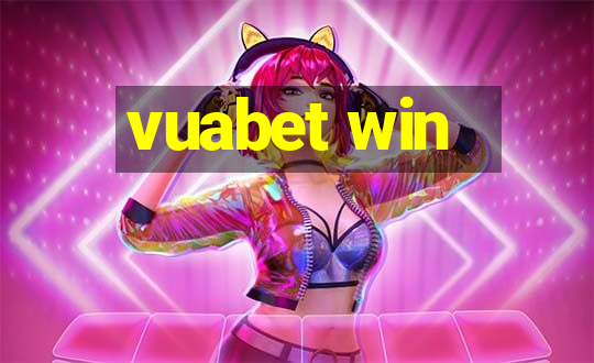 vuabet win