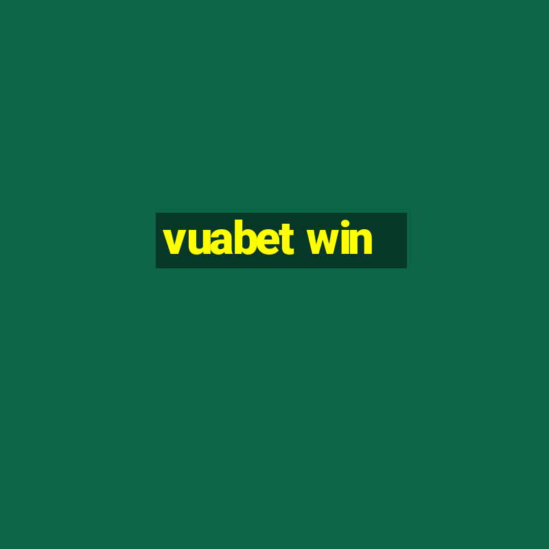 vuabet win