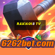 rakhoi8 tv