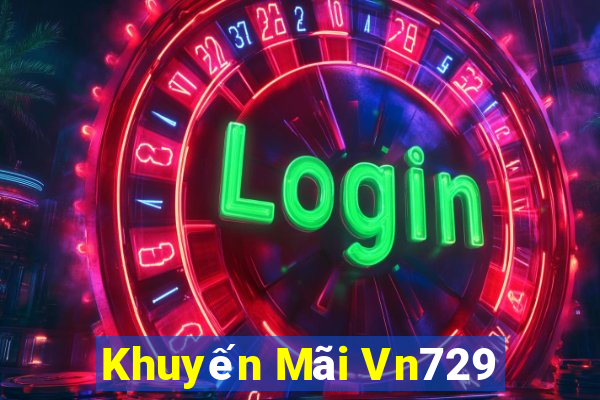 Khuyến Mãi Vn729