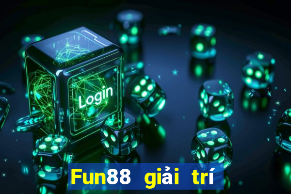 Fun88 giải trí Trăm Hoa