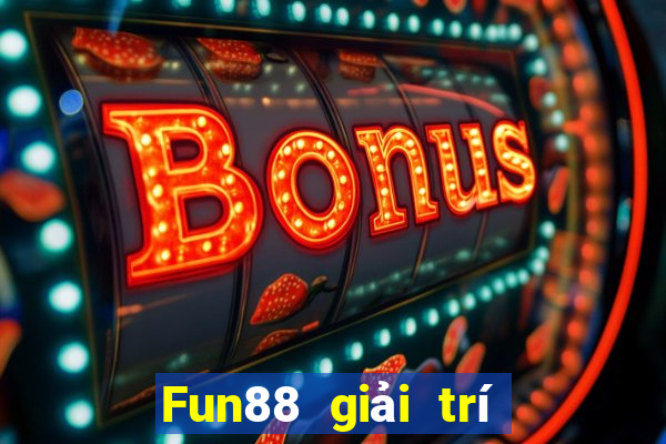 Fun88 giải trí Trăm Hoa