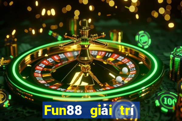 Fun88 giải trí Trăm Hoa