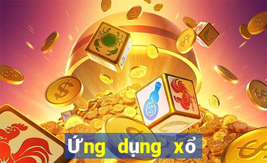 Ứng dụng xổ số 559 gốc